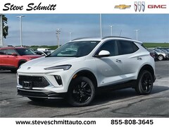 2026 Buick Encore GX Sport Touring SUV