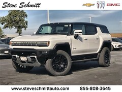 2025 GMC HUMMER EV SUV 2X SUV