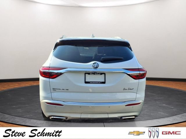 2021 Buick Enclave Essence - Photo 24