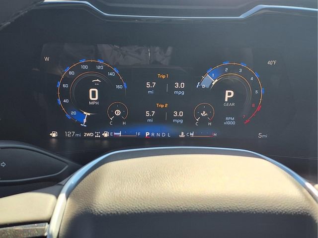 2026 Chevrolet Colorado LT - Photo 13
