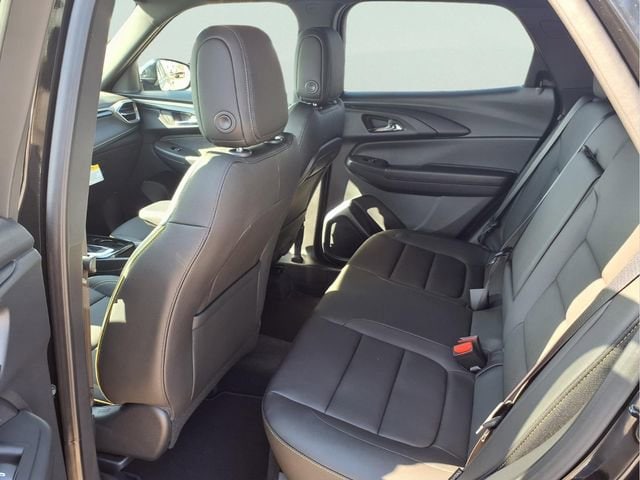2026 Chevrolet Trailblazer Activ - Photo 20