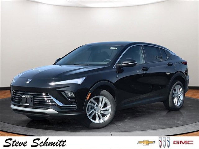 2025 Buick Envista Preferred's photo