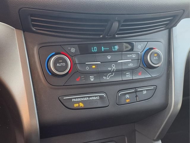 2018 Ford Escape SE - Photo 9