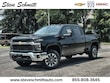 Chevrolet Silverado 2500 HD