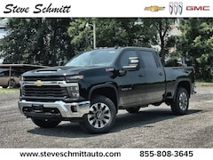 2025 Chevrolet Silverado 2500 HD LT Truck