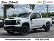 Chevrolet Silverado 2500 HD