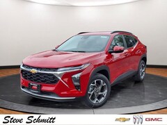 2026 Chevrolet Trax LT SUV