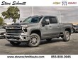 Chevrolet Silverado 2500 HD