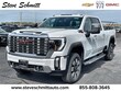 GMC Sierra 2500 HD