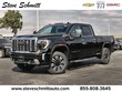 GMC Sierra 2500 HD