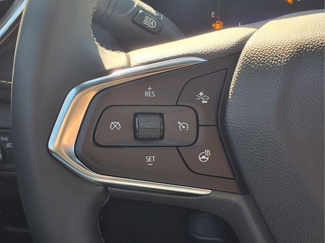 2026 Chevrolet Trailblazer Activ - Photo 13