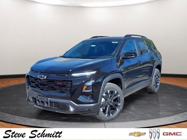 Chevy Equinox for Sale in Litchfield, IL