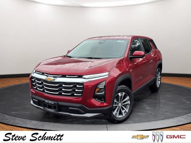 Chevy Equinox for Sale in Litchfield, IL