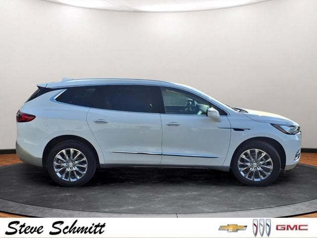 2021 Buick Enclave Essence - Photo 26