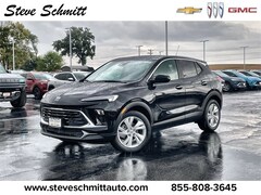 2026 Buick Encore GX Preferred SUV