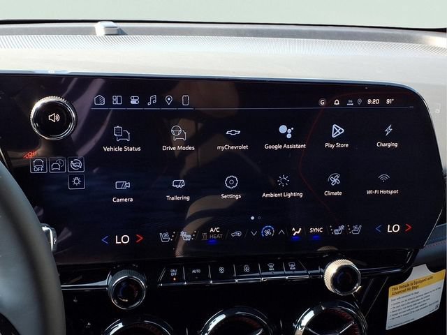 2026 Chevrolet Blazer EV RS - Photo 5