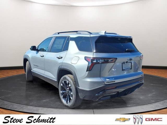 Chevy Equinox for Sale in Litchfield, IL