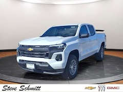 2026 Chevrolet Colorado LT Truck