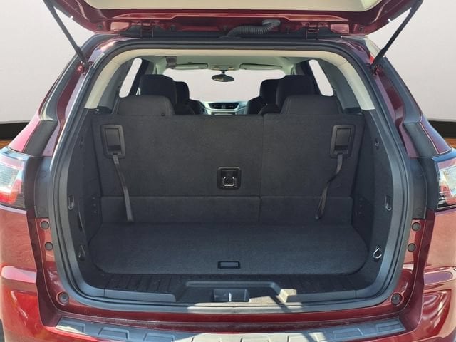 2017 Chevrolet Traverse 1LT - Photo 22