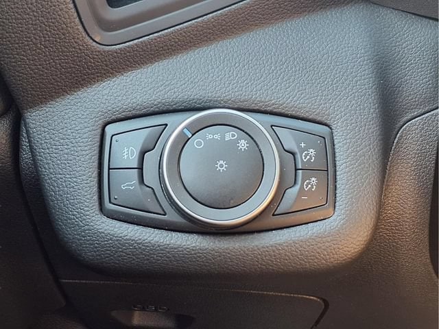 2018 Ford Escape SE - Photo 12