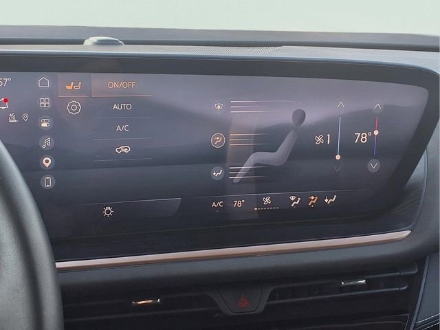 2025 Buick Envision Sport Touring - Photo 8