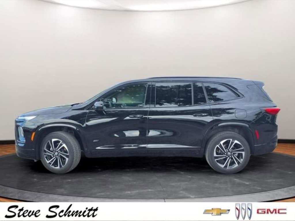 Used 2025 Buick Enclave Sport Touring SUV