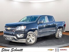 2020 Chevrolet Colorado Z71 Truck