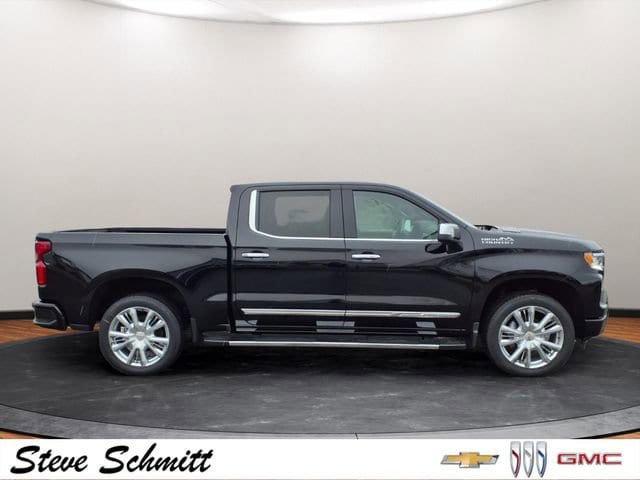 2026 Chevrolet Silverado 1500 High Country - Photo 27