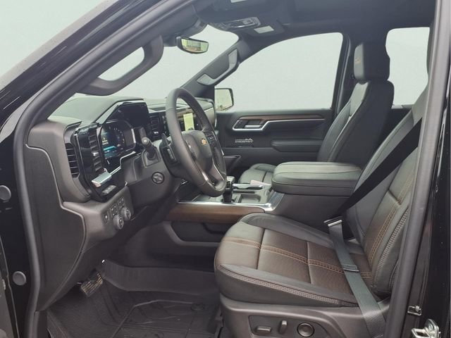 2026 Chevrolet Silverado 1500 High Country - Photo 18