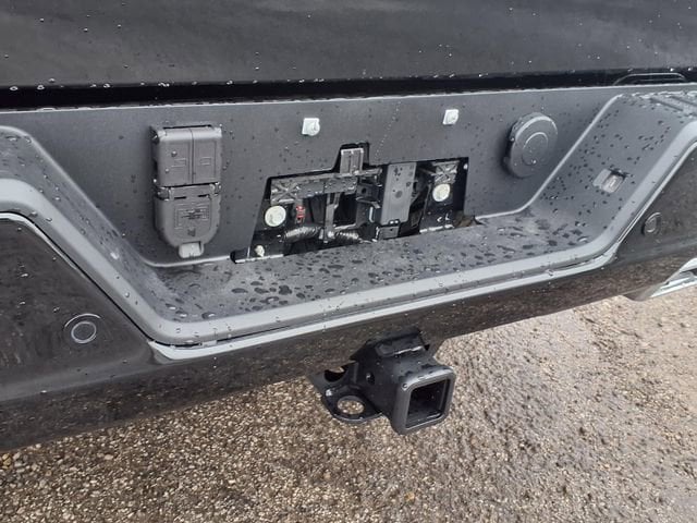 2026 Chevrolet Silverado 1500 High Country - Photo 24