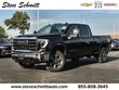 GMC Sierra 2500 HD