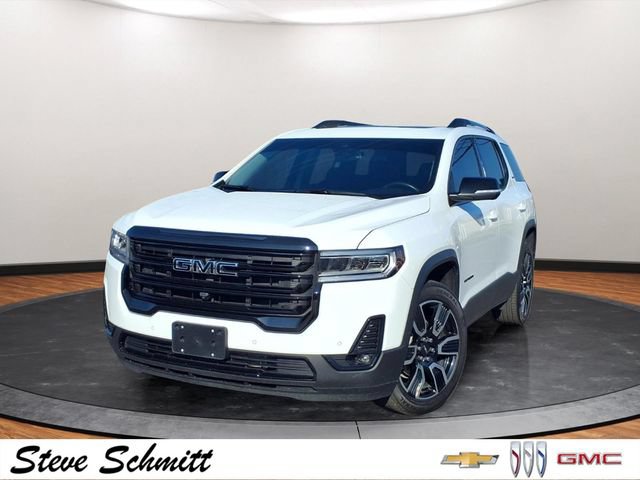 2021 GMC Acadia SUV 
