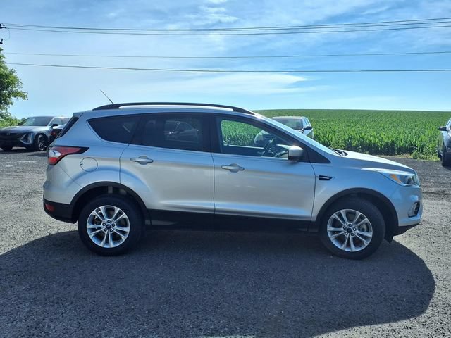2018 Ford Escape SE - Photo 25