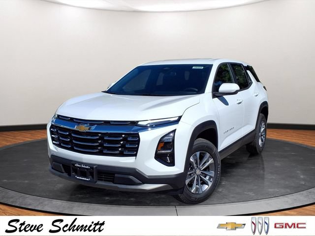 Chevy Equinox for Sale in Litchfield, IL
