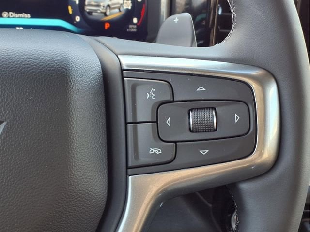 2026 Chevrolet Silverado 1500 RST - Photo 12