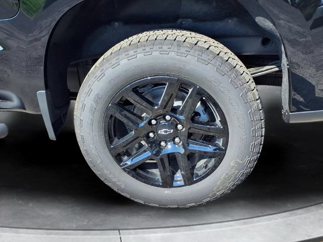 2026 Chevrolet Silverado 1500 Custom - Photo 19