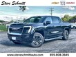 GMC Sierra EV