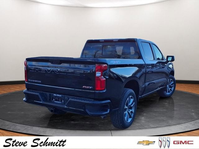 2026 Chevrolet Silverado 1500 RST - Photo 23