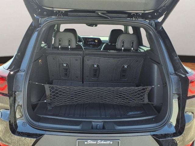 2026 Chevrolet Trailblazer Activ - Photo 22