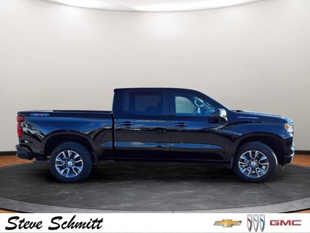 2026 Chevrolet Silverado 1500 RST - Photo 24