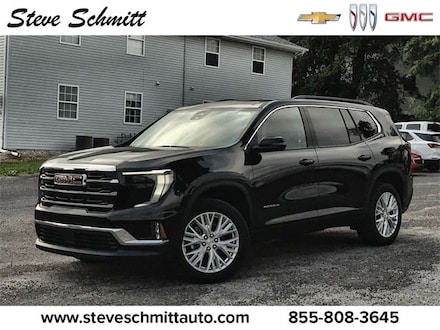 2025 GMC Acadia Elevation SUV