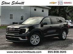 2025 GMC Acadia Elevation SUV