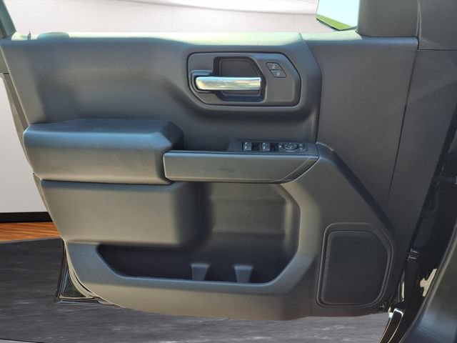 2026 Chevrolet Silverado 1500 Custom - Photo 13