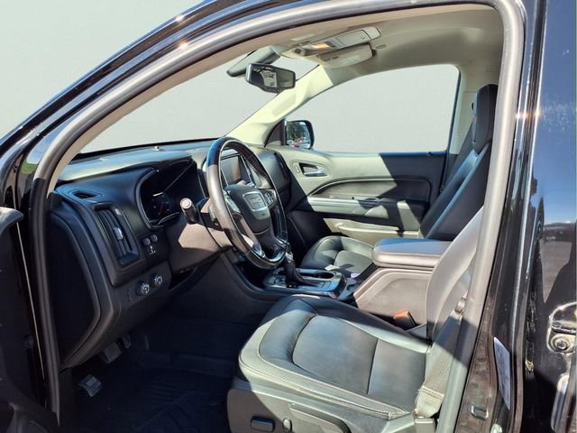 2022 GMC Canyon AT4 - Photo 18