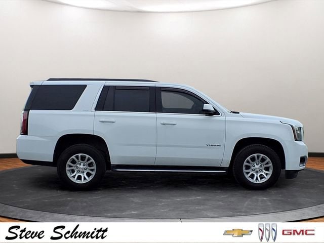 2020 GMC Yukon SLT Standard Edition - Photo 23
