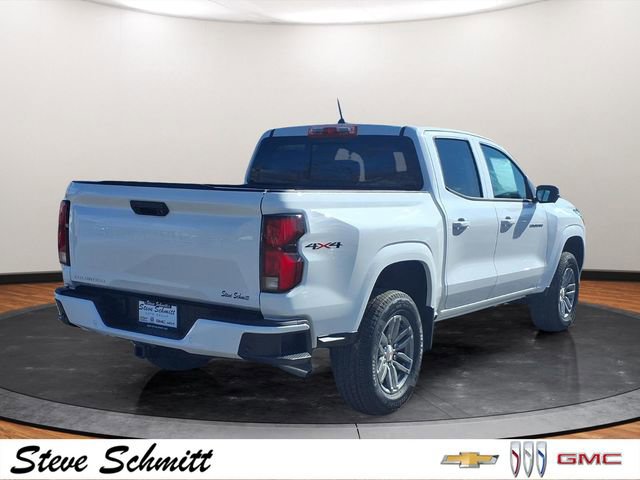 2026 Chevrolet Colorado LT - Photo 22