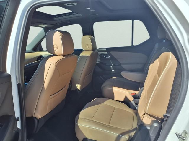 2023 Chevrolet Traverse Premier - Photo 21