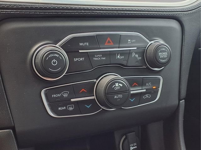 2019 Dodge Charger R/T - Photo 9