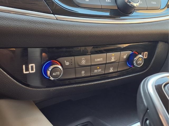 2021 Buick Enclave Essence - Photo 9
