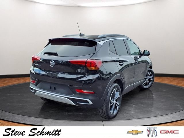 2022 Buick Encore GX Select - Photo 22